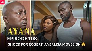 VIUSASA: AYANA EPISODE 108