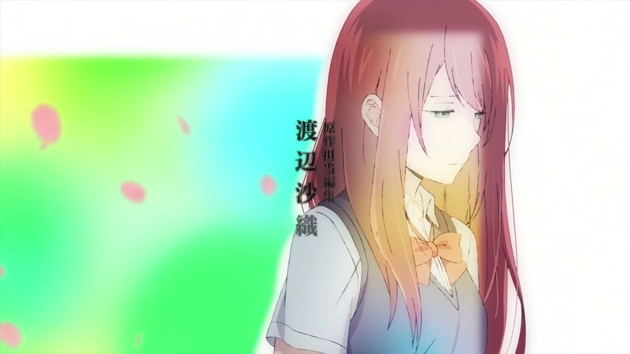 Kuzu no Honkai Opening (ENGLISH SUB) - YouTube