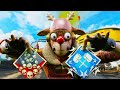 25キル4700ダメージ オクタンを使って爪痕とってみた | TSMFTX CRYLIX
