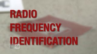 16x9 - Taking Credit: Stealing your credit card info easily