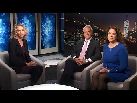 KPMG's Jim Suglia, Kelly Rau and Camille Asaro discuss the Firm's 2019 Women in Alternative Investments report:  The Call to Act