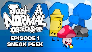 JANOS 1 - Sneak Peek 1