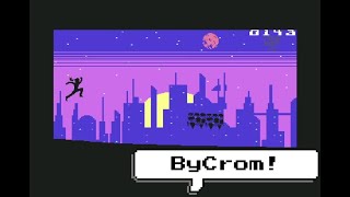 Commodore 64 - We Are Stardust - Let's Play!