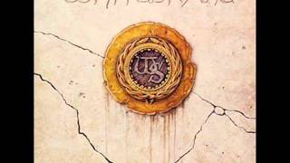 Video thumbnail of "Whitesnake -  Crying Inthe Rain 1987"