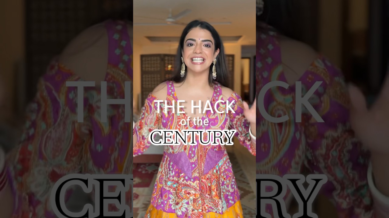 The BEST hack for winter brides to survive the cold 