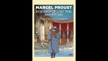 In Search of Lost Time by Marcel Proust