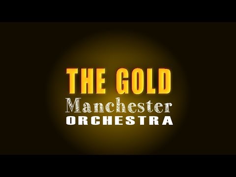 Manchester Orchestra - The Gold (Lyric Video)