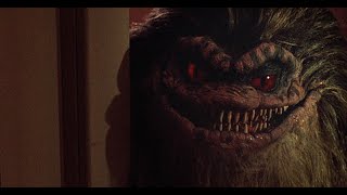 Critters (1986) Nadine Van Der Velde Scott Grimes Terrence Mann Dee Wallace-Stone Billy Lin Shaye