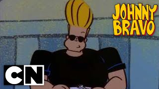 Johnny Bravo - Going Batty
