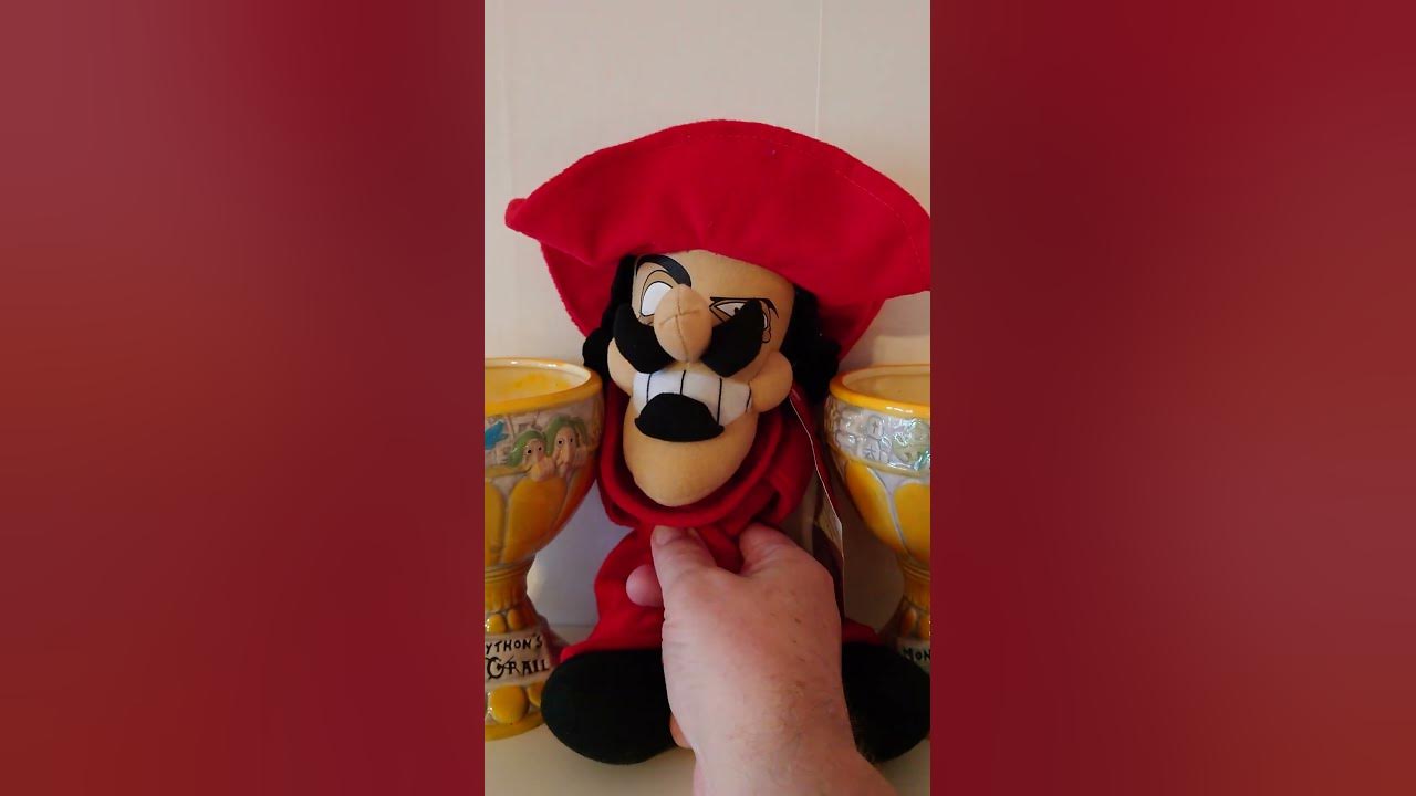 Monty python spanish inquisition youtube