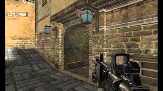 Fanin Digest 35th [SuddenAttack]