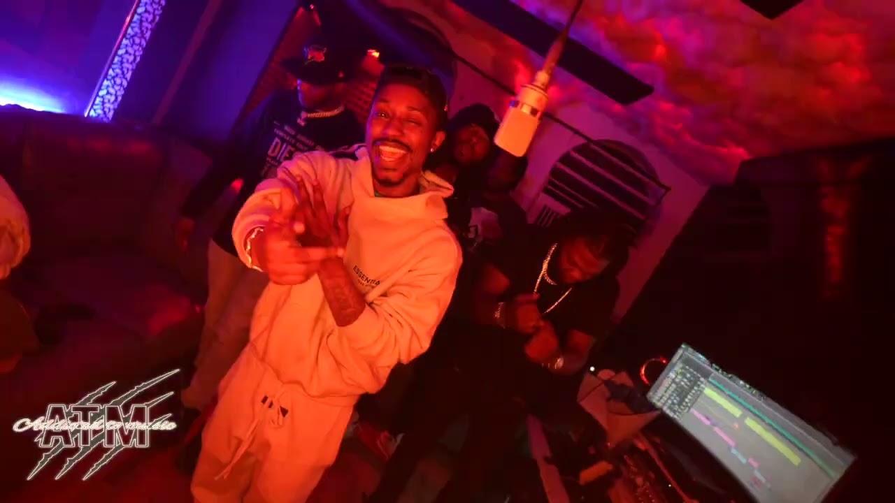 DroManoti   BattleField Ft  TakeNotez, Savito, LeezyDaDon