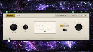 New Free Plugin! Niviem Audio Niviem OPT4