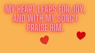 Psalm 147:3