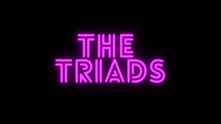 The Three Triads #Numerology #Triads