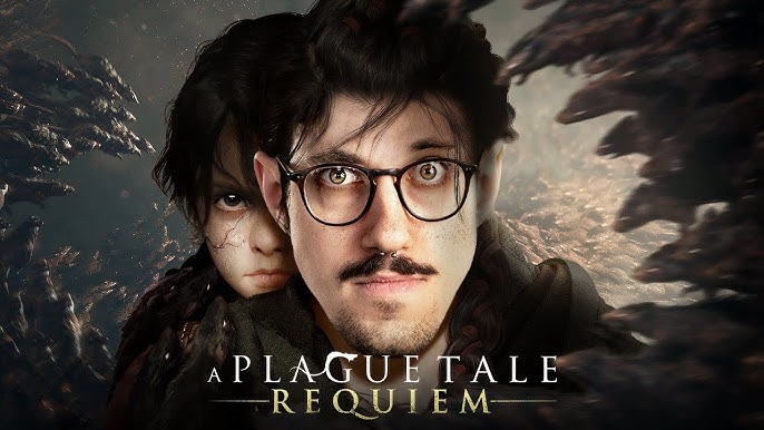 A Plague Tale: Requiem - Asobo Studio revela como a tecnologia do PS5 deu  vida ao jogo - Combo Infinito