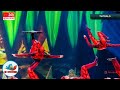 El mexicano que hace magia en el Cirque du Soleil espectáculo vuelve a México con OVO