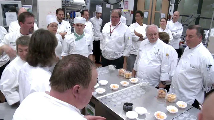 Chef Chris Koetke: Cooking with Umami and Monosodi...