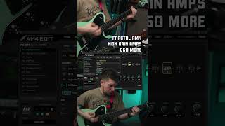 AM4 High Gain Amps | D60 More @KaiDown