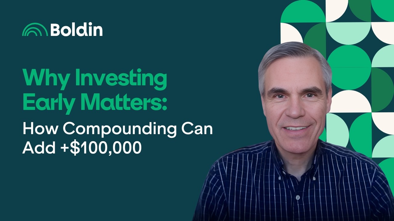 This One Investing Timing Mistake Can Cost You $$$