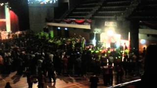 kyoto protocol at unitenGUA 2013 - gimme nothing