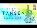 Tribute to tansen  vol 1  raga miyan ki malhar  pt ravi shankar pt bhimsen joshi  music today