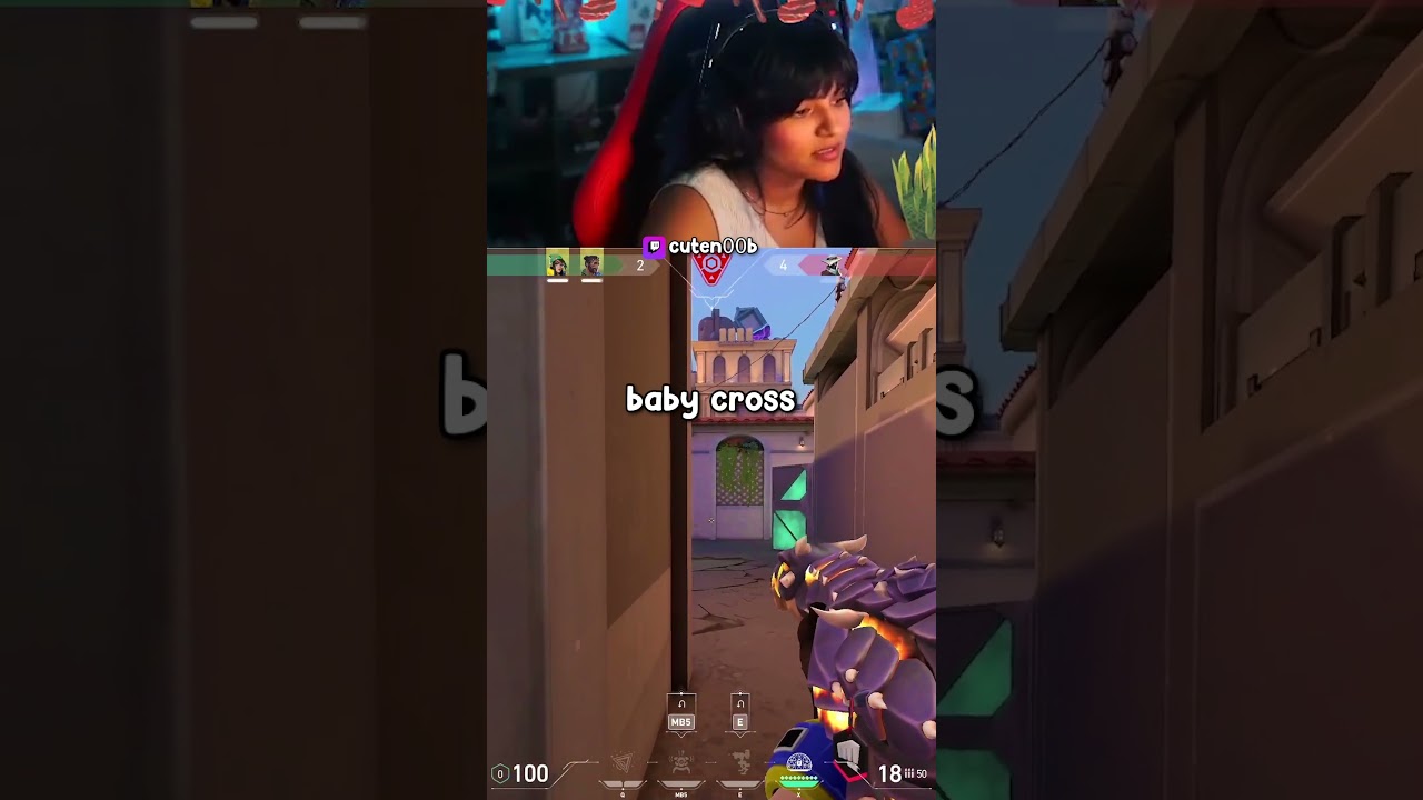 Crossfire Gone Wrong
