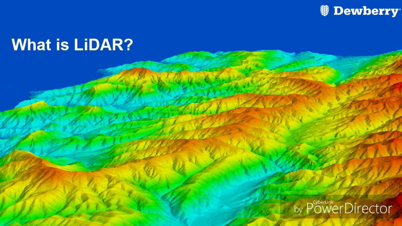 What is lidar ???? YouTube