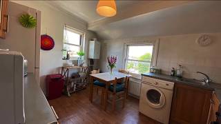 3 Bedroom Flat To Rent   |   Calderdale Rd / Elms Crescent, Abbeville Village, Clapham, London, SW4