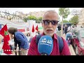 عائلات طلبة قبرص الشمالية تحتج.. أولادنا مرضو بسبب شهاداتهم العالقة ومستقبلهم المجهول