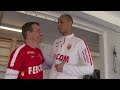 Fabinho : "Très heureux d'aller en Seleção !"