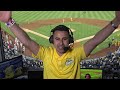 (Español) Savannah Bananas vs Party Animals at Yankee Stadium in New York!