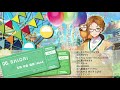 SHIORI【うらたぬき】