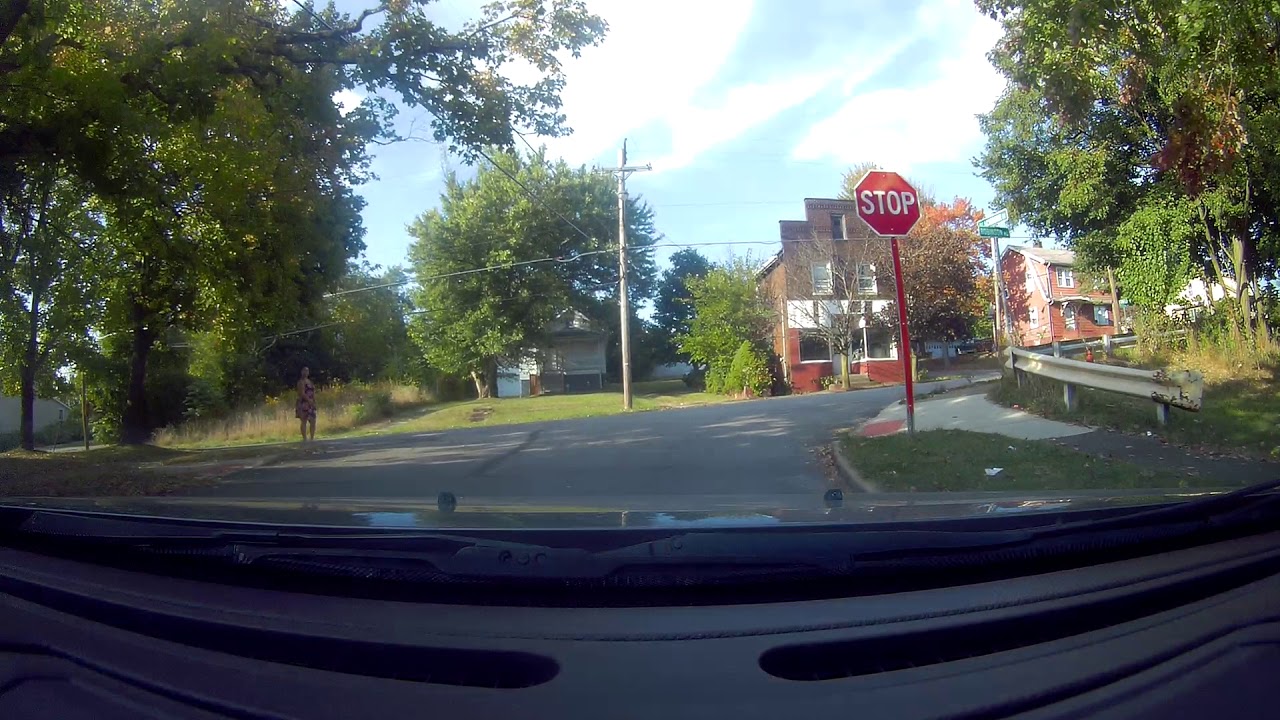 Campbell, Ohio 2017 YouTube