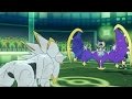 Pokemon Sun and Moon Wi-Fi Battle: shofu vs pokeaimMD