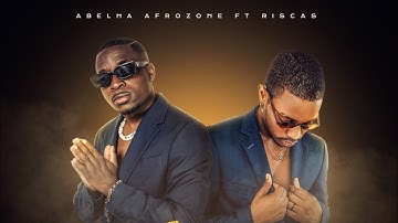 DJ AFROZONE ft RISCAS - FÉ NO AMANHÃ (Official Áudio)