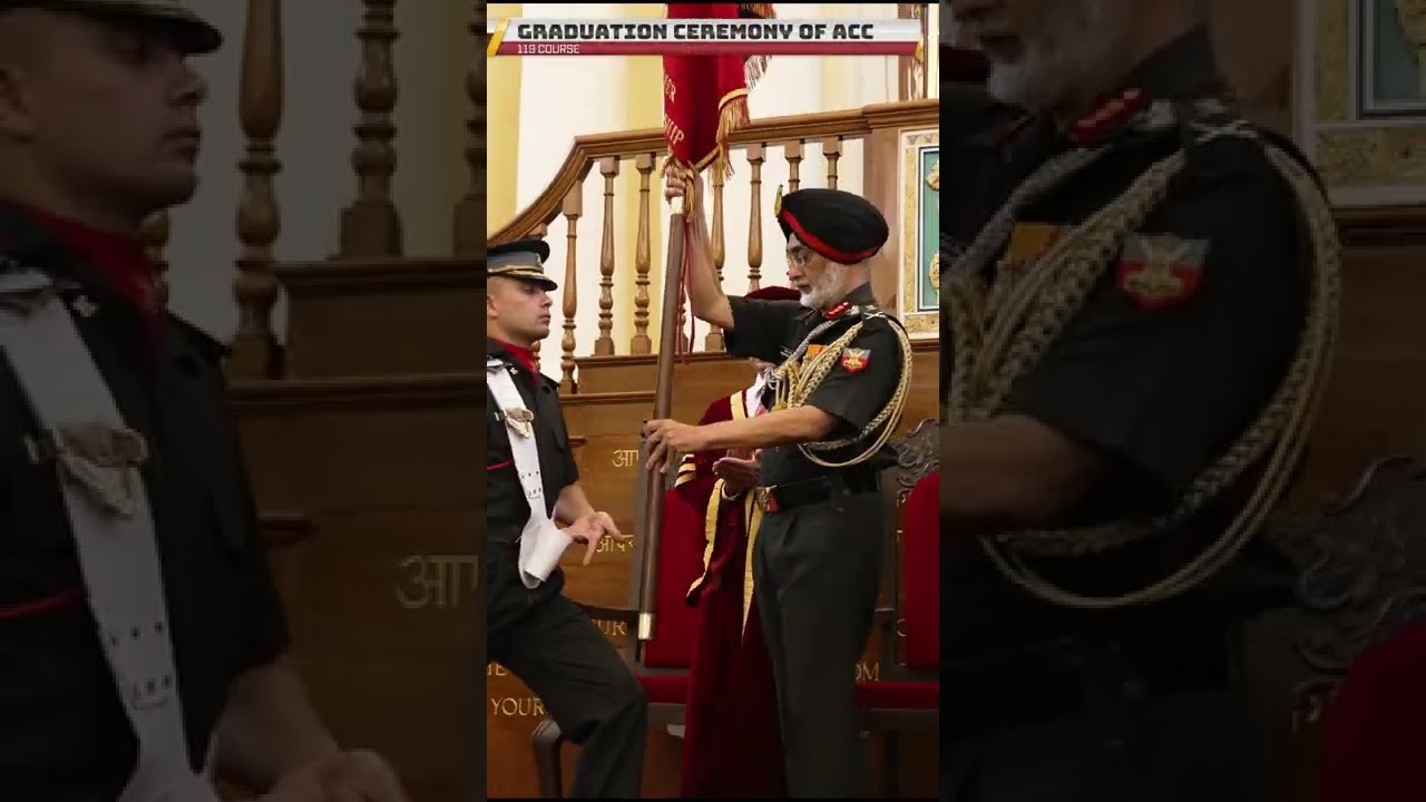 Army Cadet College 119th Course | IMA Graduation Ceremony spring 2022 | IMA POP 2022 | INDIAN ARMY