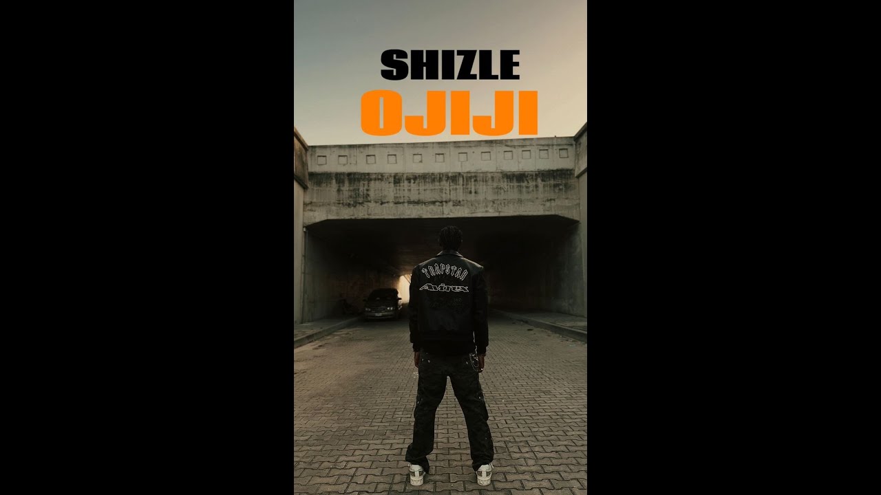 Shizle - Ojiji