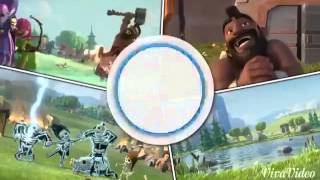 Introvorschlag  für Lichtle - Clash of Clans