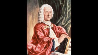 TELEMANN - Concerto in A major (COMPLETE) [Great Version]