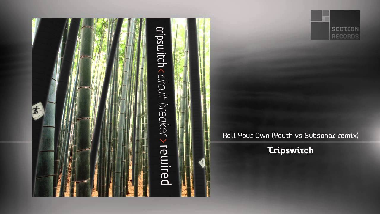 tripswitch roll your own mp3