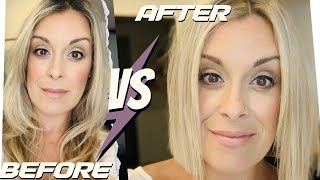 Super Trendy Fall 2023 Hair Transformations To Watch Now
