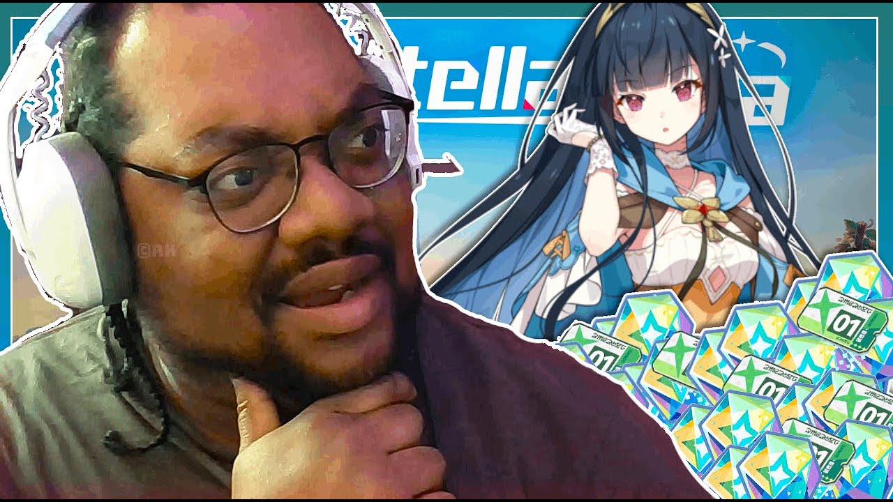 I Went All In for One Stella Sora Character — Was It Worth It?