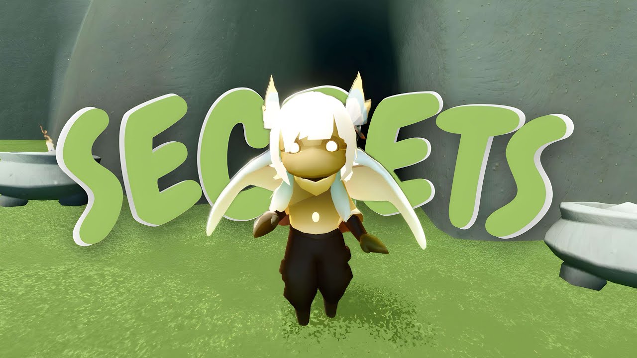 16 things in sky you might not know but Actually exists | Sky Children of the Light