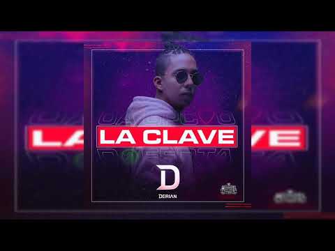 Derian - La Clave (Audio Oficial)