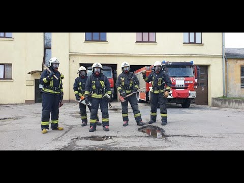 Video: Kā ugunsdzēsēji palīdz sabiedrībai?