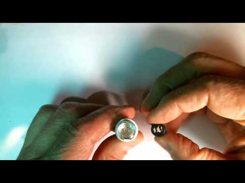 Airbag Systems How to Replace an Airbag or Seatbelt Connector Insert - YouTube