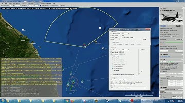 C:MANO Operation Market Time walkthrough