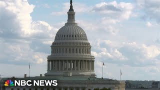 Congress faces tight deadline to avert a government shutdown