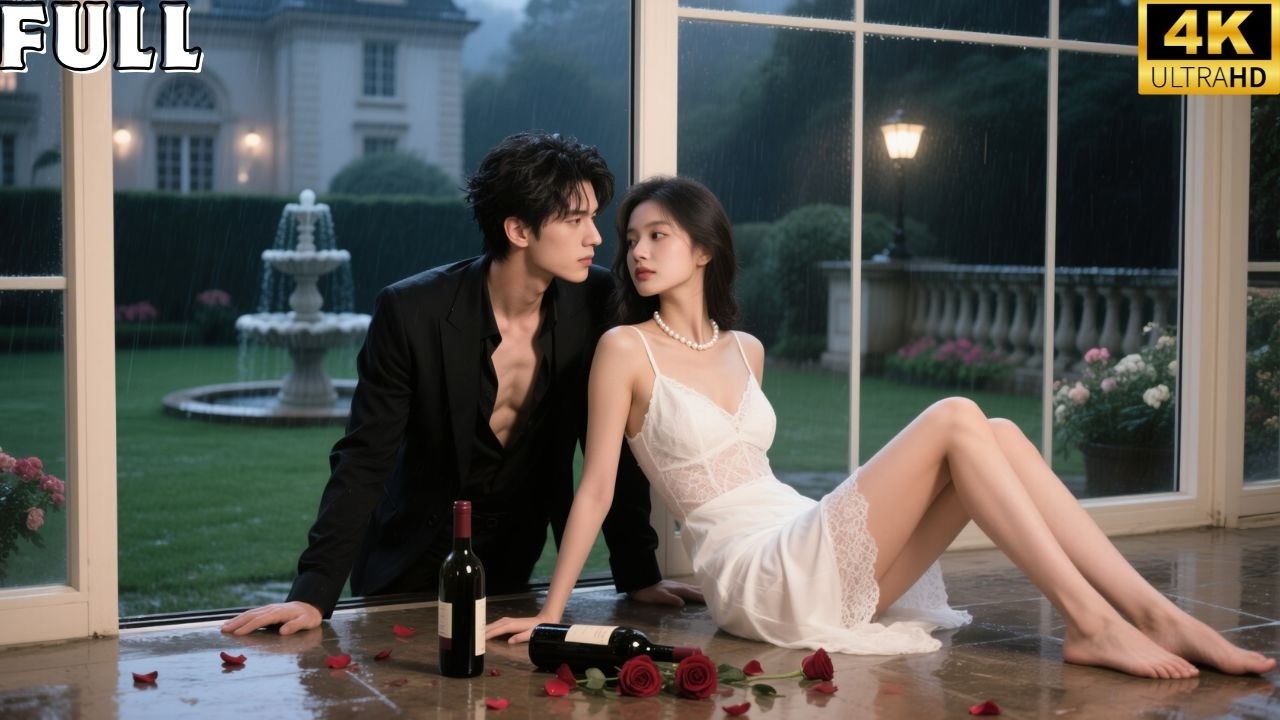 في حياتها السابقة كانت متكبرة وقاسية…💥 عادت من جديد لتُحب زوجها، ومن شريرة أصبحت رقيقة!